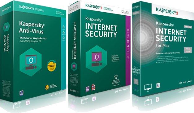Taimsoft-Kaspersky