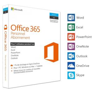 Taimsoft Microsoft Office 365
