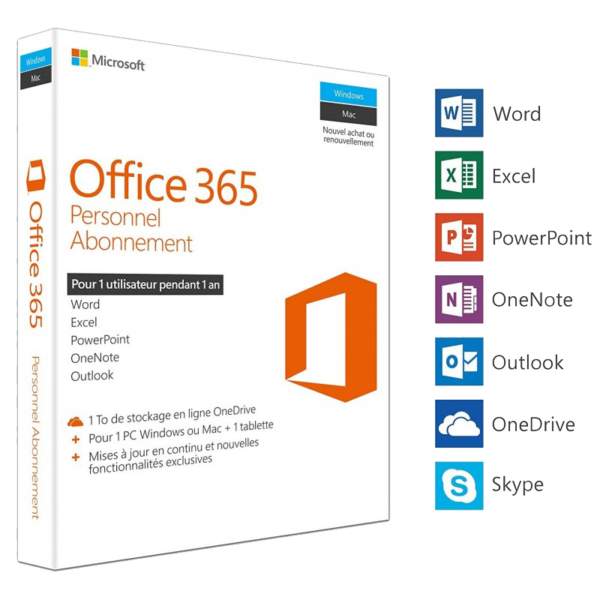 Taimsoft Microsoft Office 365