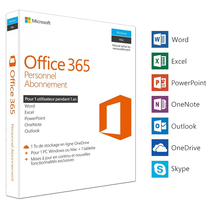 Taimsoft Microsoft Office 365